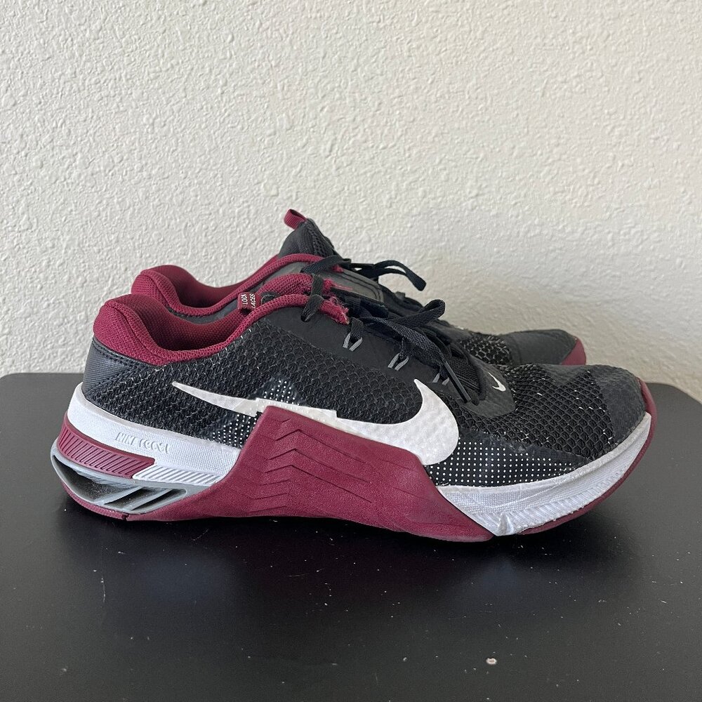 Nike Men's Metcon 7 Training Shoes Sneakers Size 8.5 Style CZ8281-085